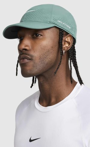 کلاه تنیس نایک Nike Dri-FIT ADV Club- سبز
