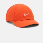 کلاه تنیس نایک Nike Dri-FIT ADV Club- نارنجی