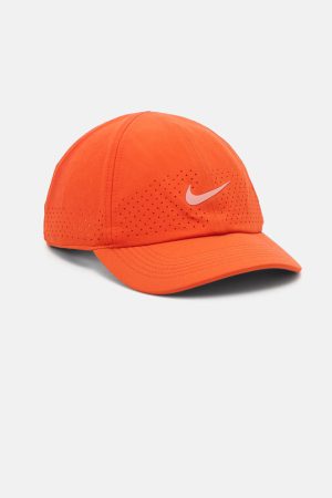 کلاه تنیس نایک Nike Dri-FIT ADV Club- نارنجی