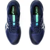 کفش تنیس مردانه اسیکس ASICS SOLUTION SPEED FF 3 CLAY- آبی - Image 4