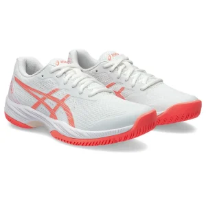 کفش تنیس زنانه اسیکس Asics GEL-GAME 9-سفید