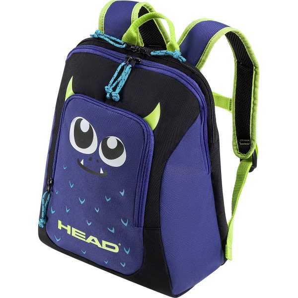 کوله تنیس بچگانه هد Kids Tour Backpack 14L Monster - Image 3