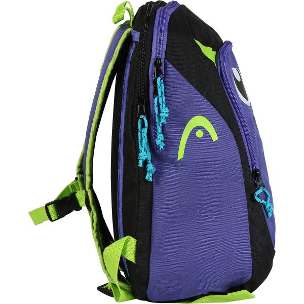 کوله تنیس بچگانه هد Kids Tour Backpack 14L Monster