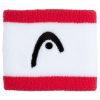 مچبند هد Head Wristband Striped 2.5 – سفید سرخابی - Image 2