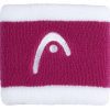 مچبند هد Head Wristband Striped 2.5 - بنفش سفید - Image 2