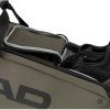 ساک تنیس هد Head Pro X Racquet Bag L TYBK - Image 2