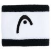 مچبند هد Head Wristband Striped 2.5 - سفید مشکی - Image 2