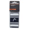 مچ بند هد Head Wristband striped 5 – سرمه ای سفید