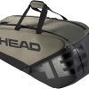 ساک تنیس هد Head Pro X Racquet Bag L TYBK