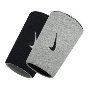 مچ بند تنیس نایک Nike Dri-Fit Doublewide