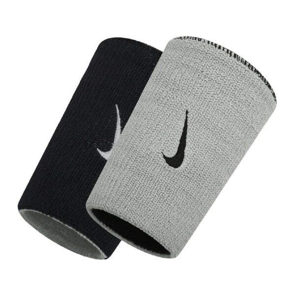 مچ بند تنیس نایک Nike Dri-Fit Doublewide