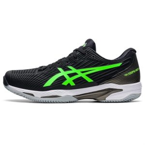 کفش تنیس مردانه اسیکس Asics Solution Speed FF2 Clay