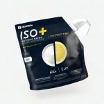 نوشیدنی انرژی زا +ISO با طعم لیمو 650 گرمی