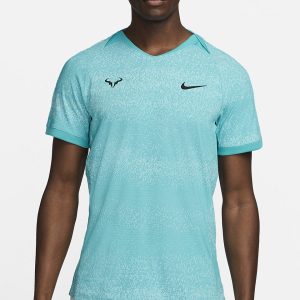 تی شرت نایک Nike Rafa Advantage Crew