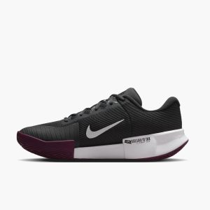 کفش تنیس مردانه نایک Nike Zoom GP Challenge Pro HC- مشکی