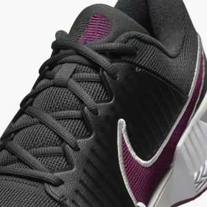 کفش تنیس مردانه نایک Nike Zoom GP Challenge Pro HC- مشکی