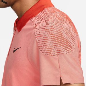 پلوشرت تنیس مردانه نایک NikeCourt Slam Dri-FIT ADV