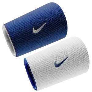 مچ بند تنیس نایک Nike Dri-Fit Doublewide