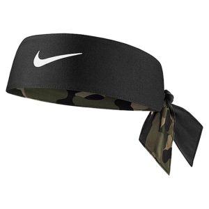 دستمال سر تنیس نایک Nike Dri-Fit Head Tie 3.0- مشکی