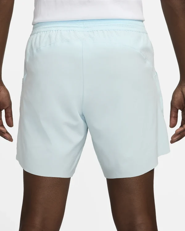 شلوارک تنیس نایک Nike Rafa Dri-FIT ADV 18 cm