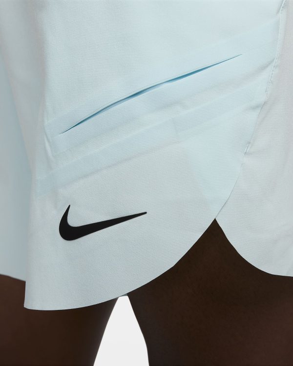 شلوارک تنیس نایک Nike Rafa Dri-FIT ADV 18 cm