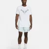 شلوارک تنیس نایک Nike Rafa Dri-FIT ADV 18 cm - Image 5