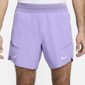 شلوارک تنیس نایک Nike Rafa Dri-FIT ADV 18 cm