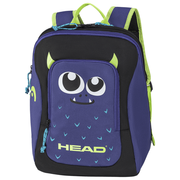 کوله تنیس بچگانه هد Kids Tour Backpack 14L Monster - Image 2