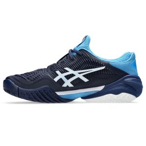 کفش تنیس مردانه اسیکس – Asics Court FF 3 Novak – آبی