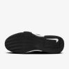 کفش تنیس زنانه نایک Nike Zoom GP Challenge 1 Clay- مشکی - Image 3