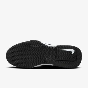 کفش تنیس مردانه نایک  Nike Zoom GP Challenge 1 Clay- مشکی