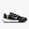 کفش تنیس زنانه نایک Nike Zoom GP Challenge 1 Clay- مشکی - Image 2