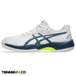 کفش تنیس مردانه اسیکس Asics Gel Game 9 - سفید