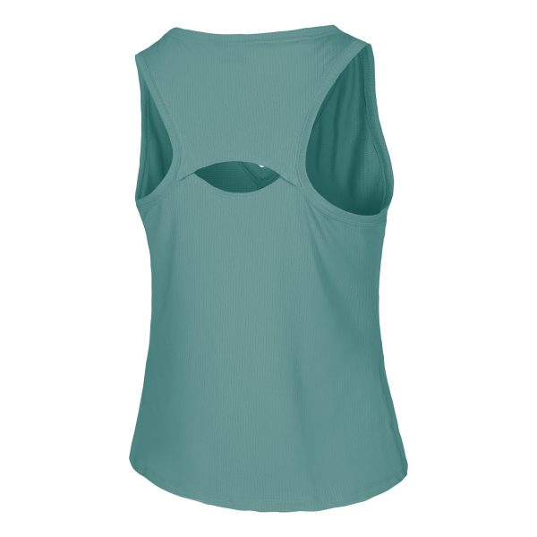 تاپ تنیس زنانه نایک - NikeCourt Victory Sports Tank Top - سبز