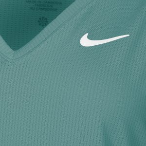 تاپ تنیس زنانه نایک - NikeCourt Victory Sports Tank Top - سبز - تصویر 3