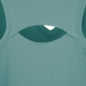 تاپ تنیس زنانه نایک - NikeCourt Victory Sports Tank Top - سبز - تصویر 4