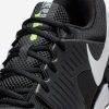 کفش تنیس زنانه نایک Nike Zoom GP Challenge 1 Clay- مشکی - Image 8