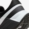 کفش تنیس زنانه نایک Nike Zoom GP Challenge 1 Clay- مشکی - Image 7