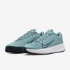 کفش تنیس مردانه نایک NikeCourt Vapor Lite 2 Clay – سبز - Image 5