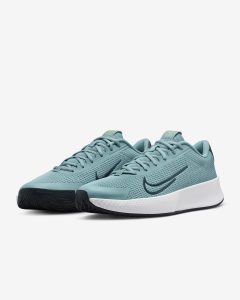 کفش تنیس مردانه نایک NikeCourt Vapor Lite 2 Clay – سبز