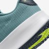 کفش تنیس مردانه نایک NikeCourt Vapor Lite 2 Clay – سبز - Image 8