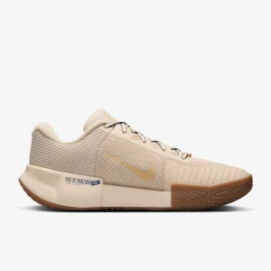 کفش تنیس مردانه نایک Nike Zoom GP Challenge Pro Clay – کرم