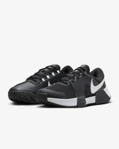 کفش تنیس مردانه نایک Nike Zoom GP Challenge 1 Clay- مشکی