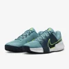 کفش تنیس مردانه نایک Nike Zoom GP Challenge Pro Clay - سبز - Image 4