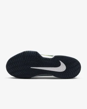 کفش تنیس مردانه نایک Nike Zoom GP Challenge Pro Clay - سبز - تصویر 3