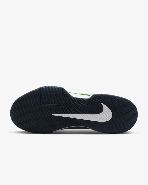 کفش تنیس مردانه نایک Nike Zoom GP Challenge Pro Clay - سبز