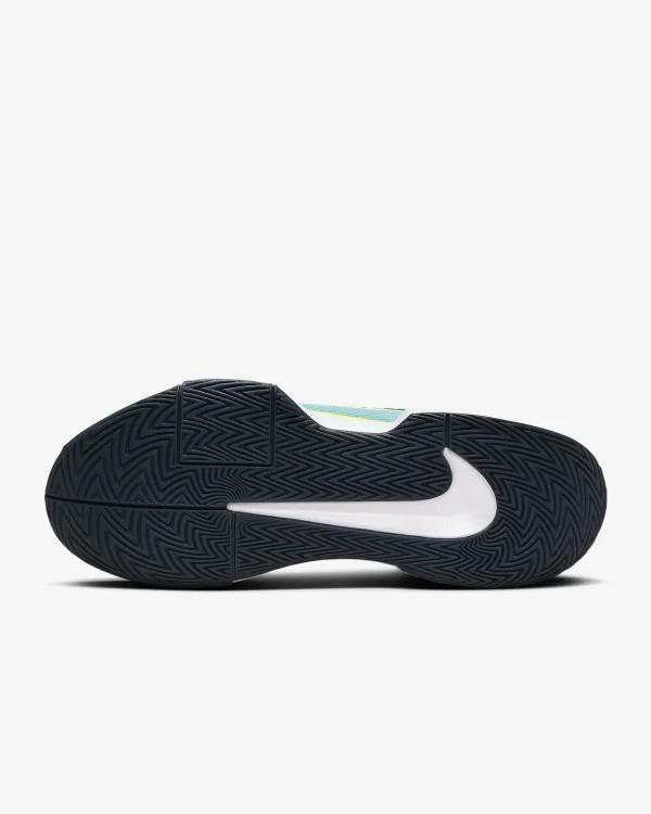 کفش تنیس مردانه نایک Nike GP Challenge Pro- سفید