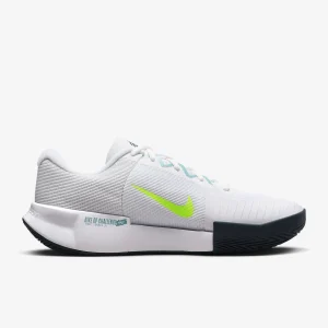 کفش تنیس مردانه نایک Nike GP Challenge Pro- سفید