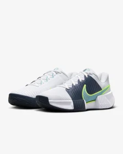 کفش تنیس مردانه نایک Nike GP Challenge Pro- سفید