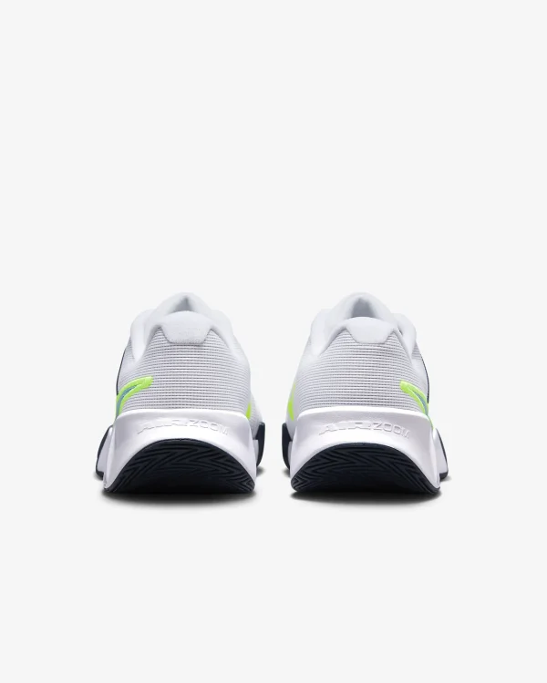 کفش تنیس مردانه نایک Nike GP Challenge Pro- سفید - Image 6